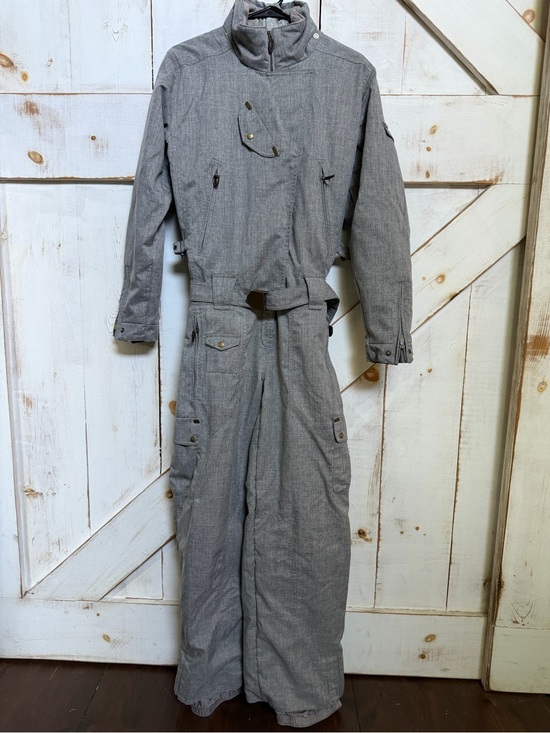 Obermeyer Jackets & Blazers - Obermeyer Vintage SkiSuit RetroSki Women’s